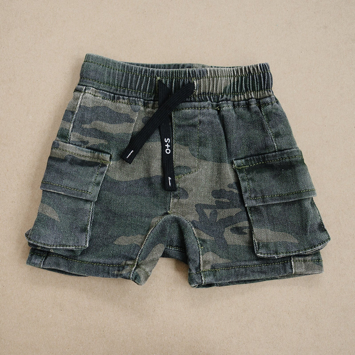 Carson Shorts