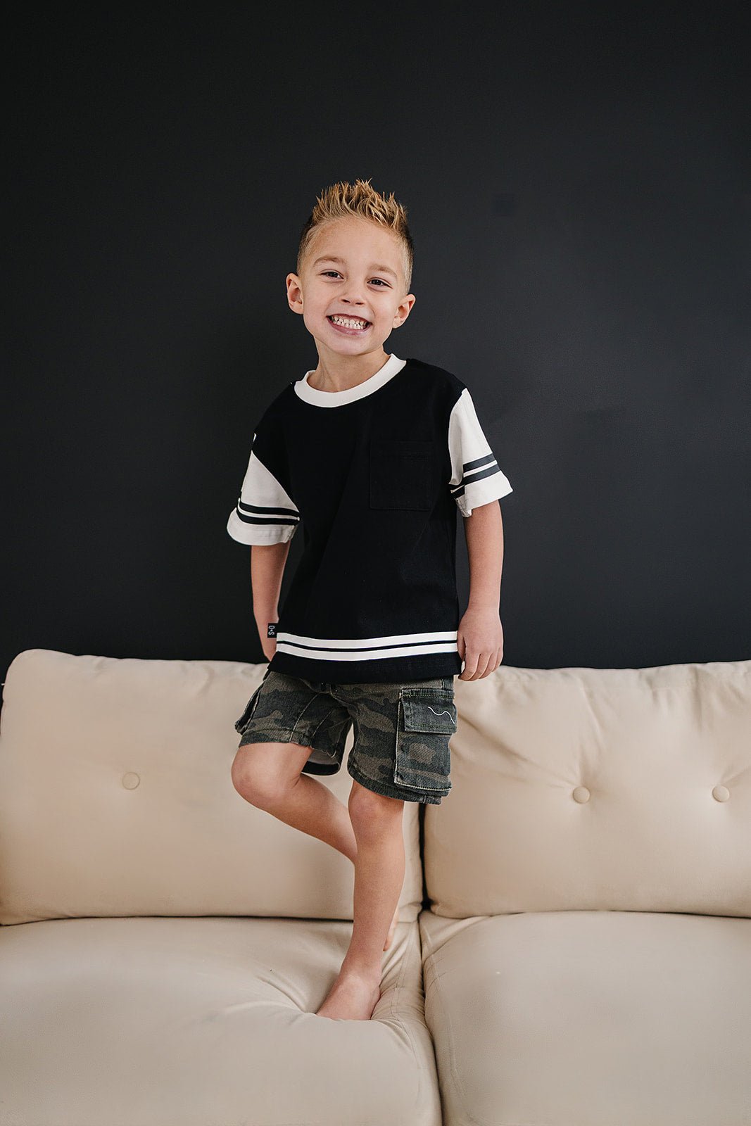 Carson Shorts