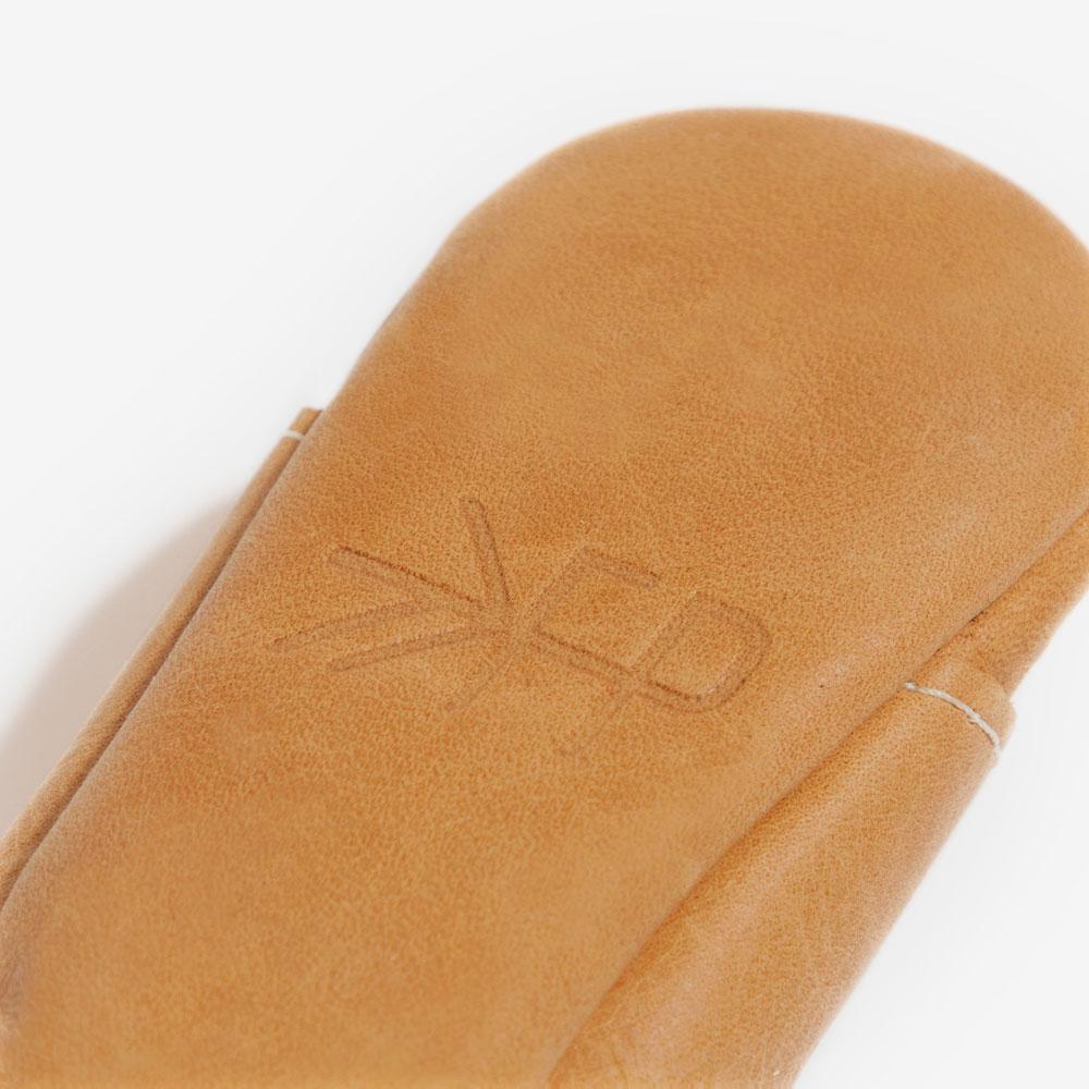 Cedar Oxford Baby Shoe - LITTLE RAD THINGS