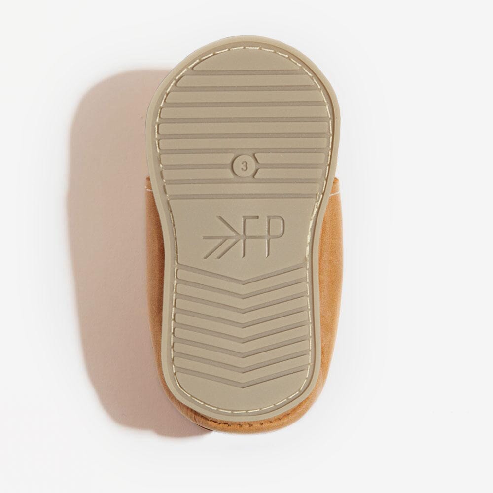 Cedar Oxford Baby Shoe - LITTLE RAD THINGS