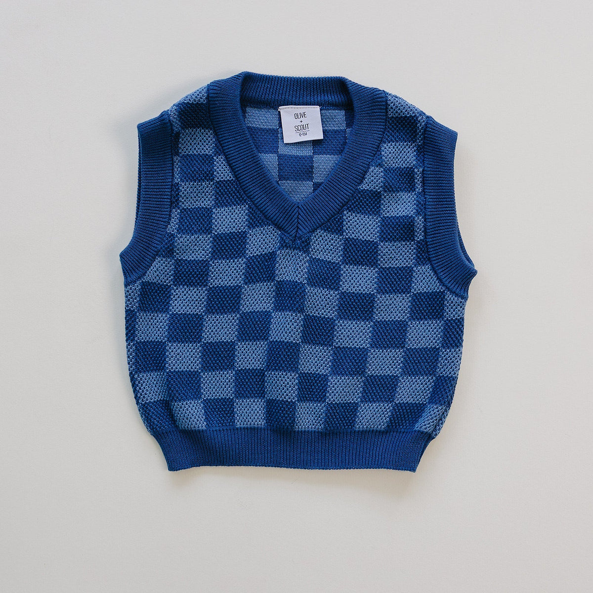 Channing Vest