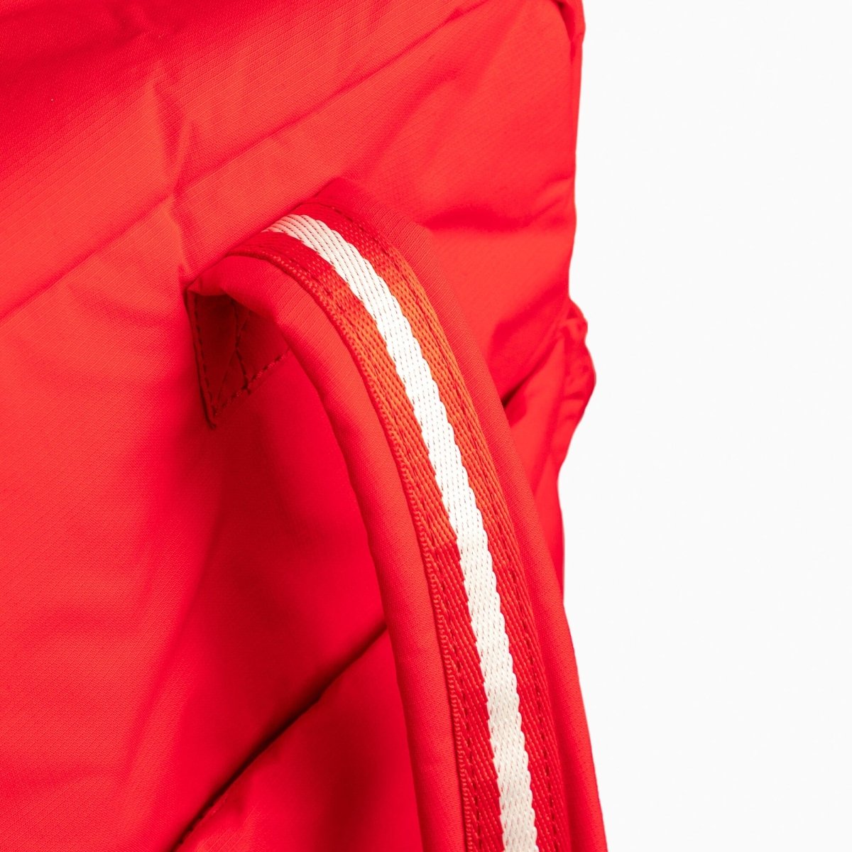 Cherry Motion Drawcord Backpack - LITTLE RAD THINGS