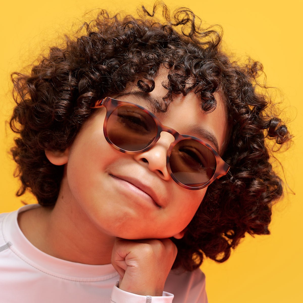 Classic Tortoise Keyhole - LITTLE RAD THINGS