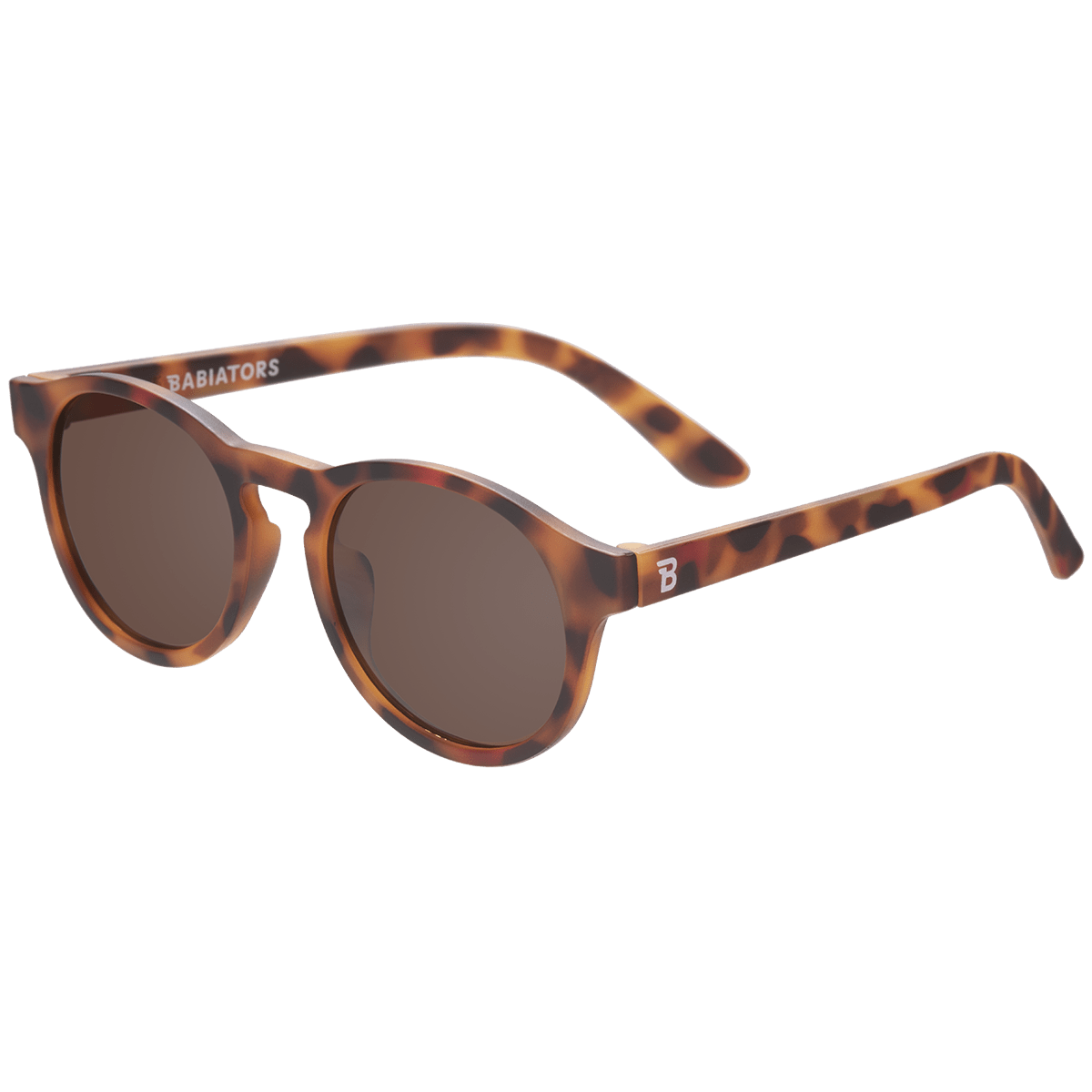 Classic Tortoise Keyhole - LITTLE RAD THINGS