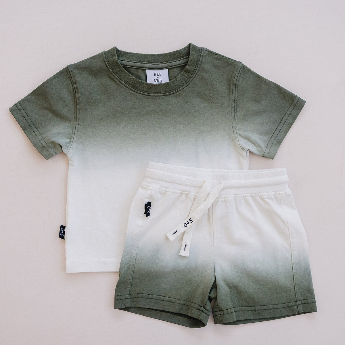 Colby Set