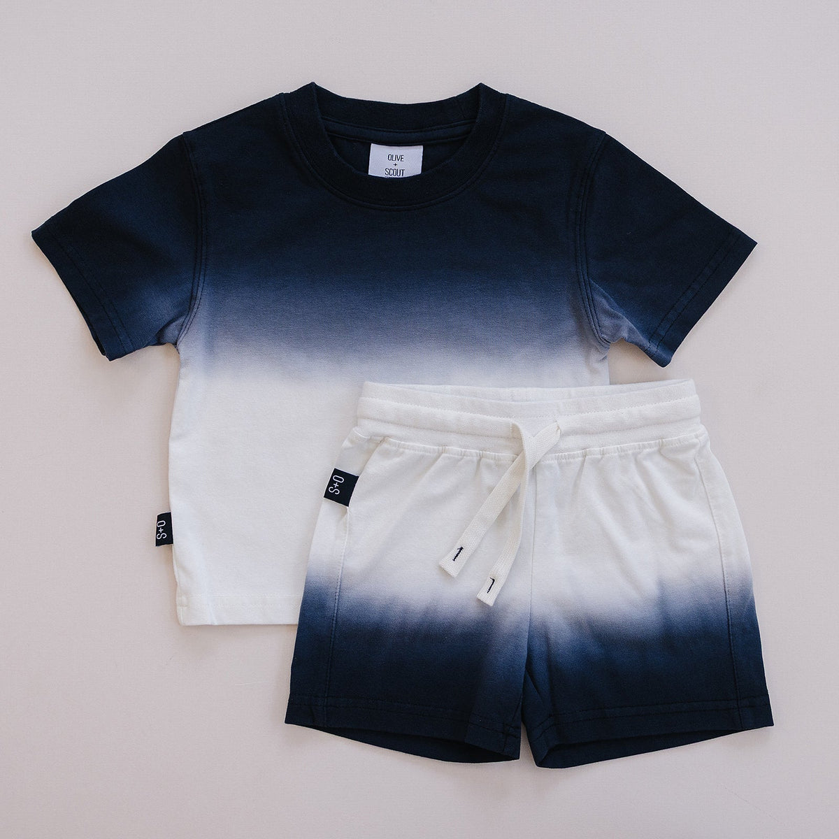 Colby Set