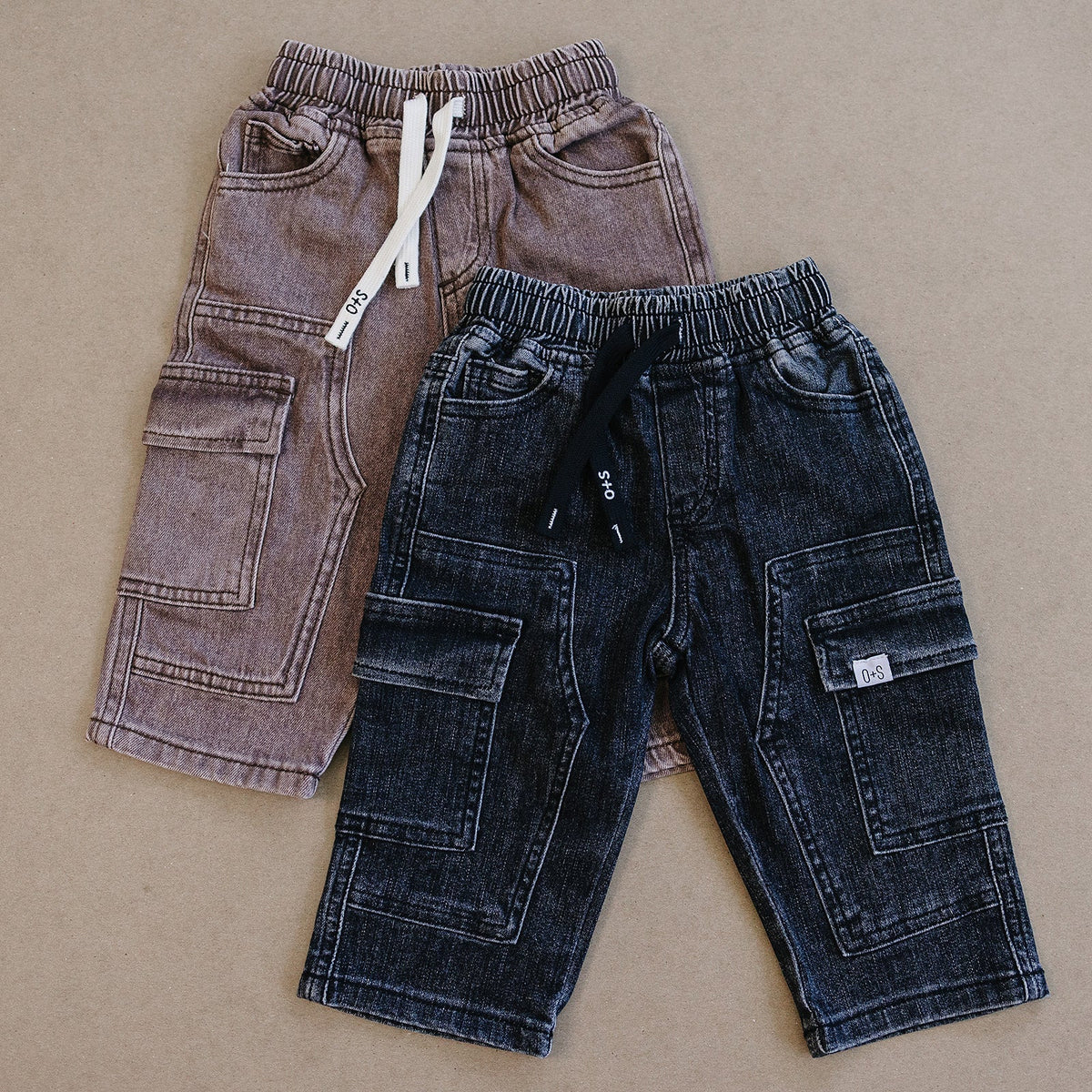 Crosby Jeans