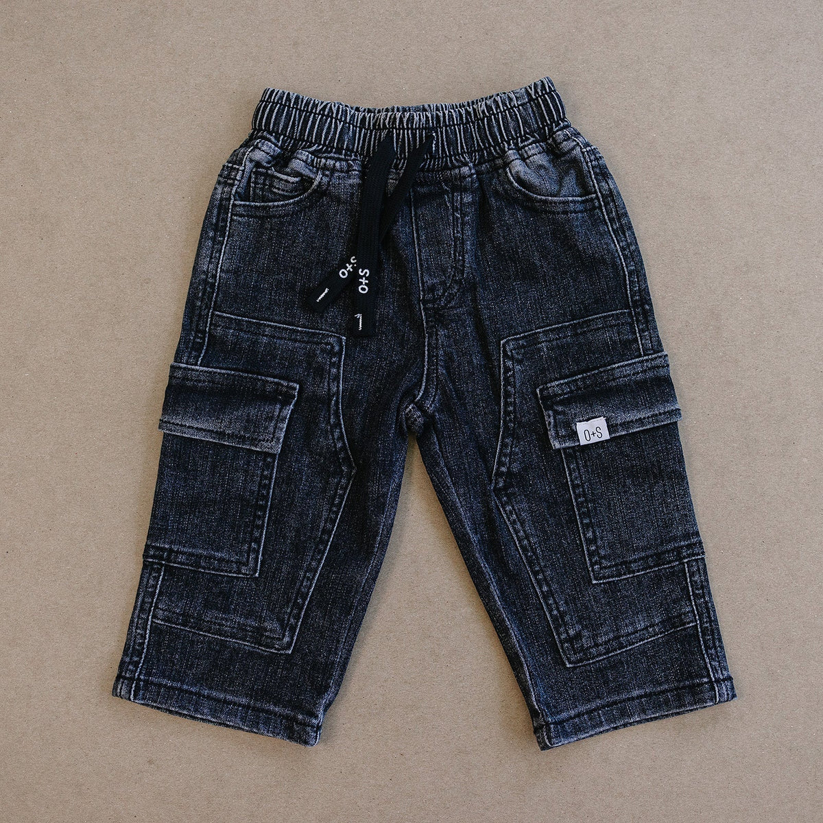 Crosby Jeans