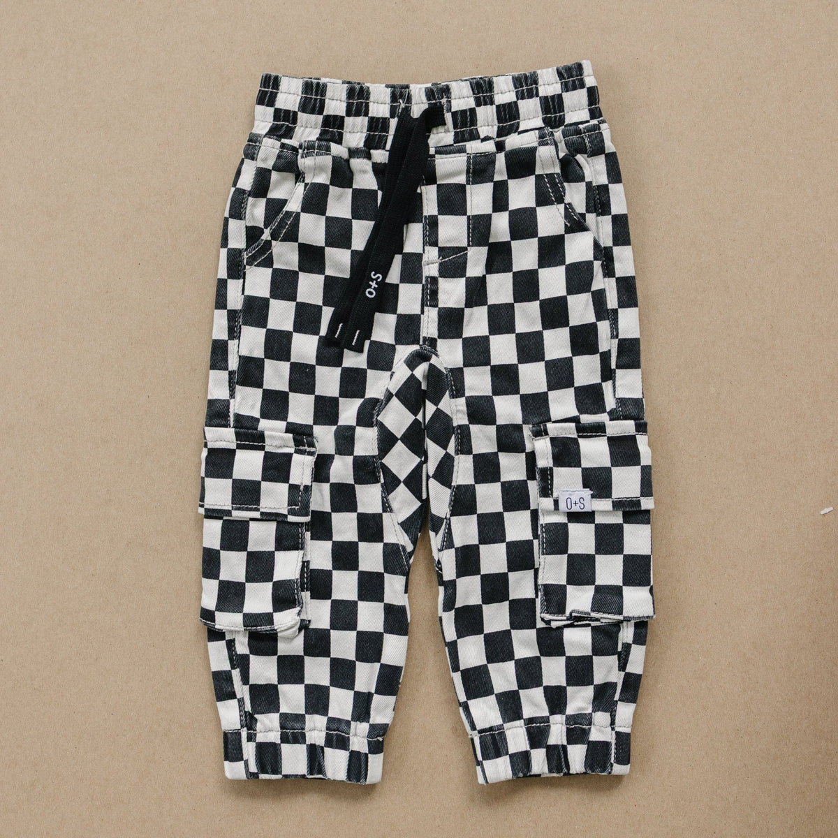 Dakota Pants