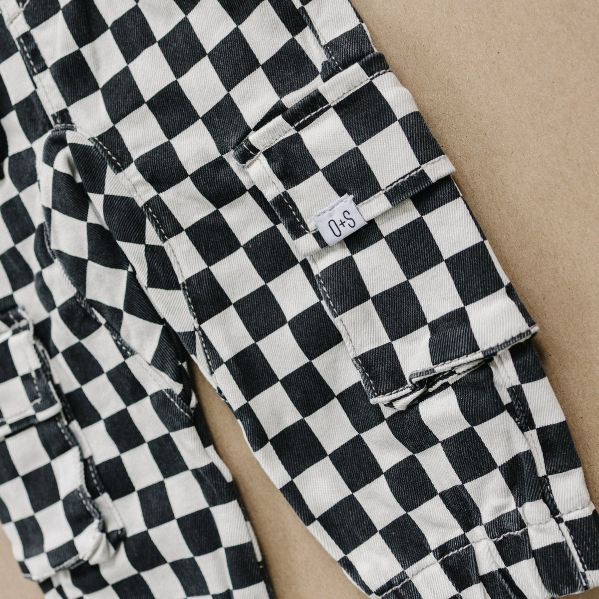 Dakota Pants