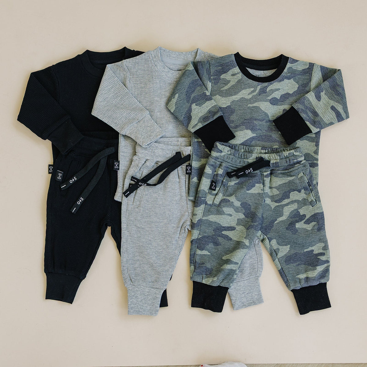 Dawson Set
