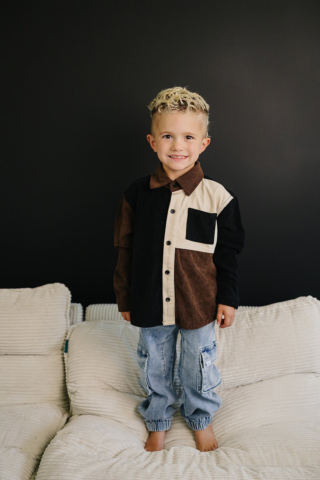 Dune Jacket