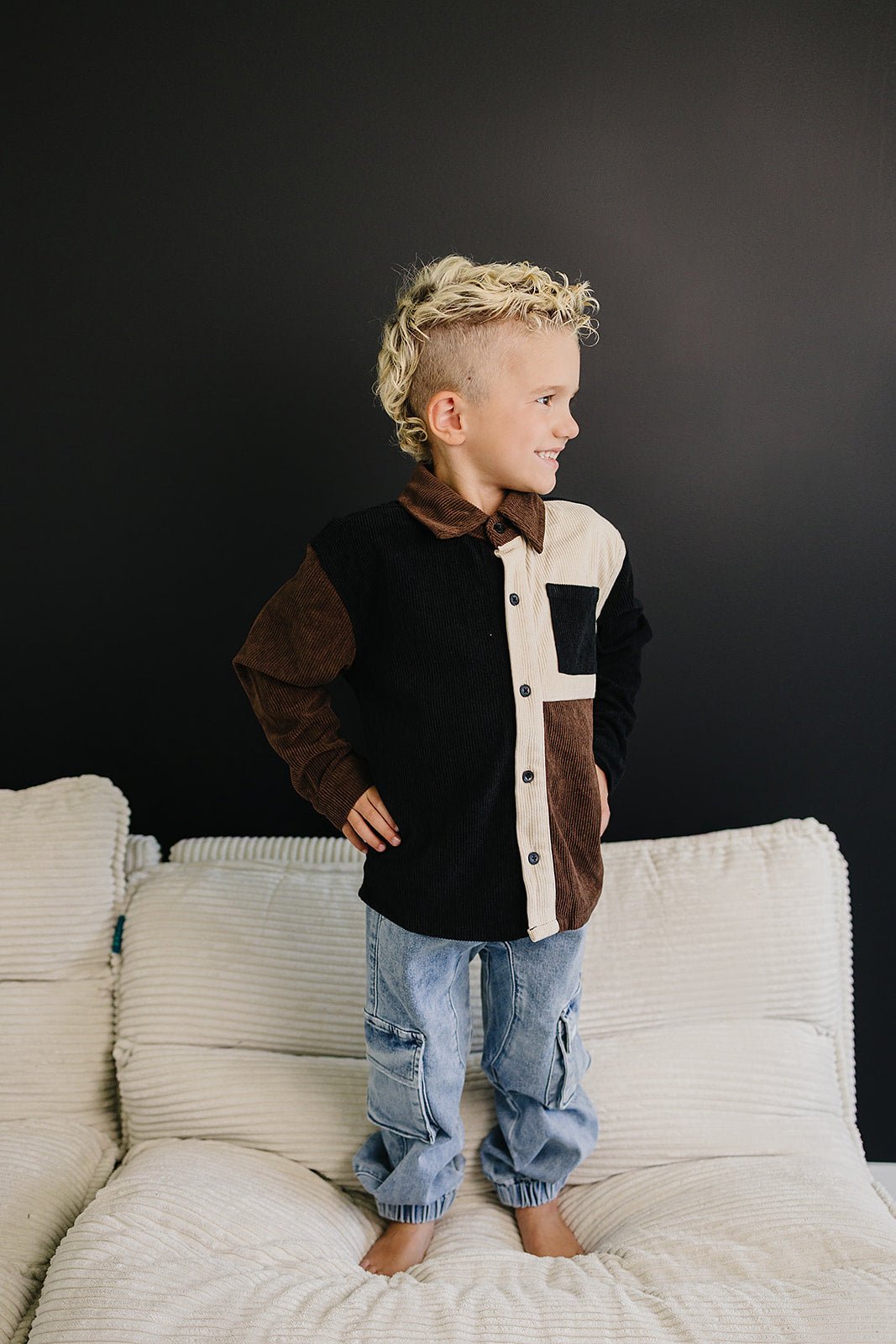 Dune Jacket