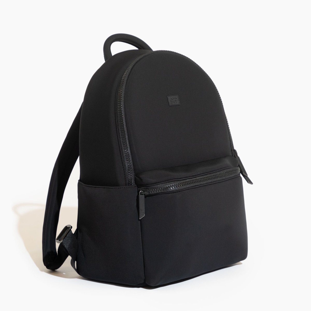 Ebony Seoul City Diaper Bag - LITTLE RAD THINGS