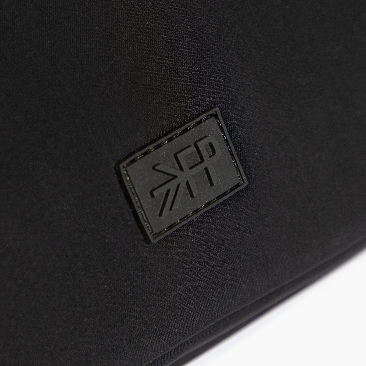 Ebony Seoul Diaper Bag II - LITTLE RAD THINGS