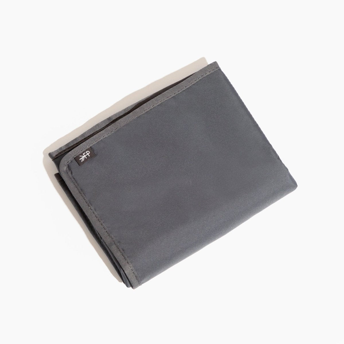 Ebony Seoul Diaper Bag II - LITTLE RAD THINGS