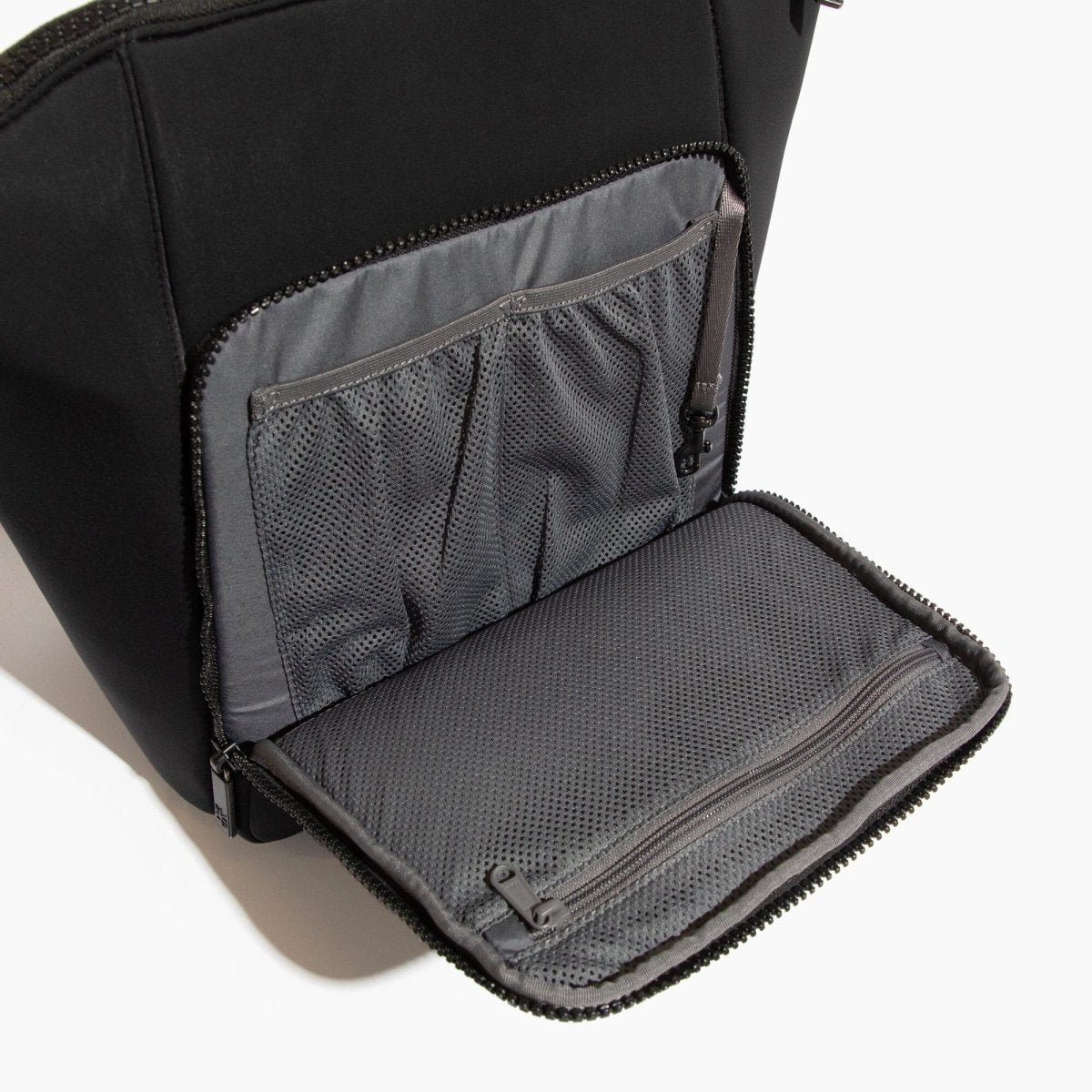 Ebony Seoul Diaper Bag II - LITTLE RAD THINGS