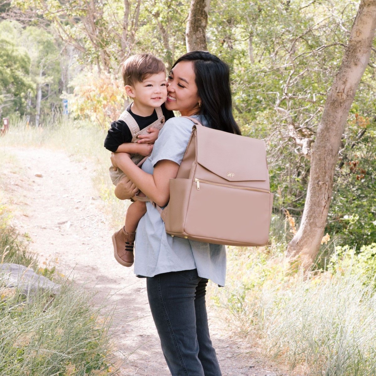 Fig Classic Diaper Bag II - LITTLE RAD THINGS