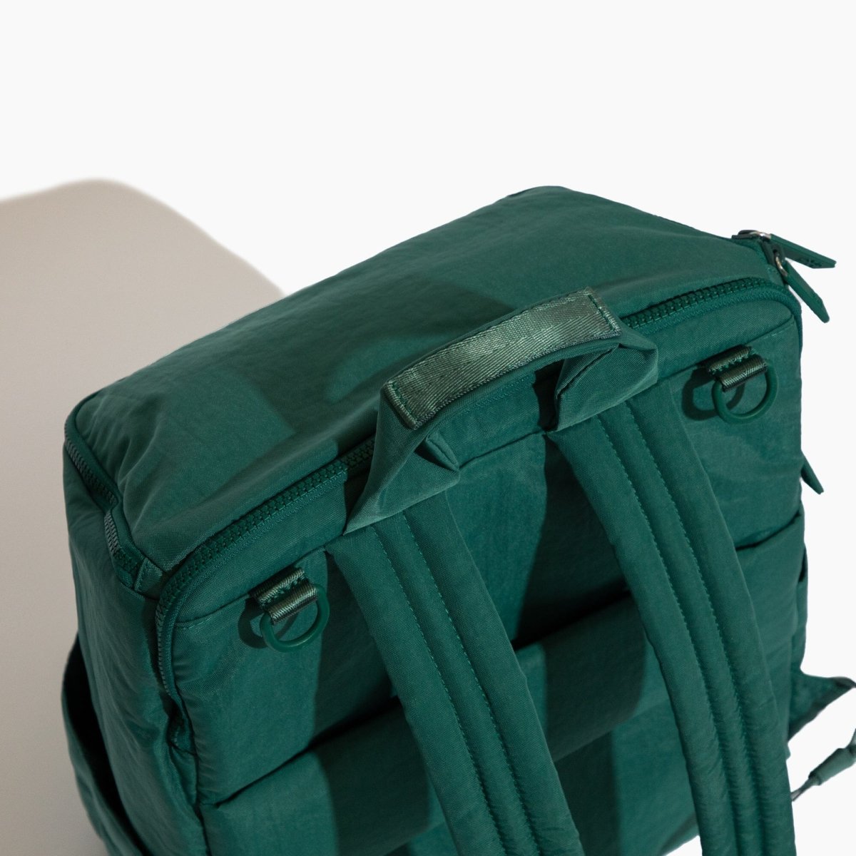 Forest Zurich Diaper Bag - LITTLE RAD THINGS