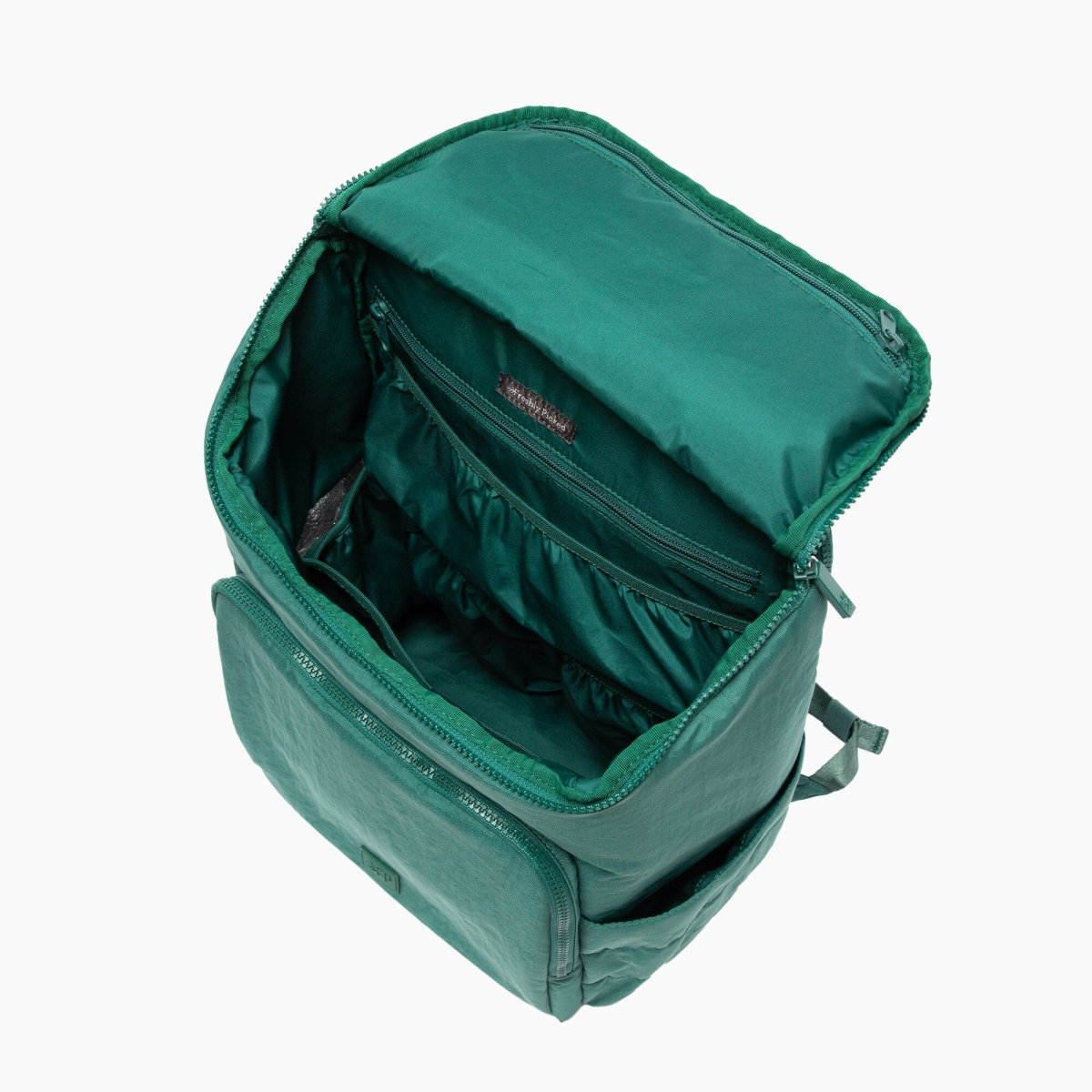 Forest Zurich Diaper Bag - LITTLE RAD THINGS