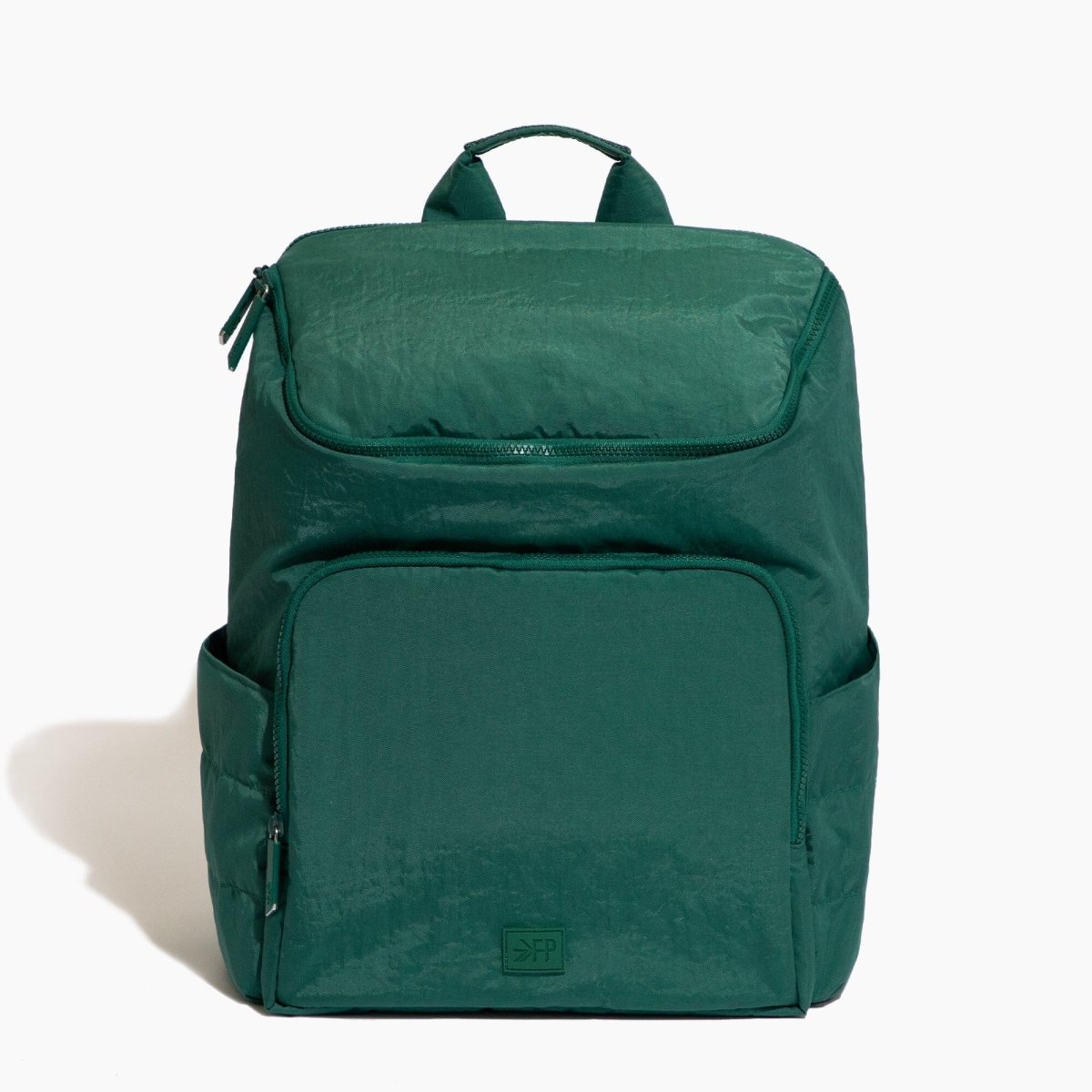 Forest Zurich Diaper Bag - LITTLE RAD THINGS