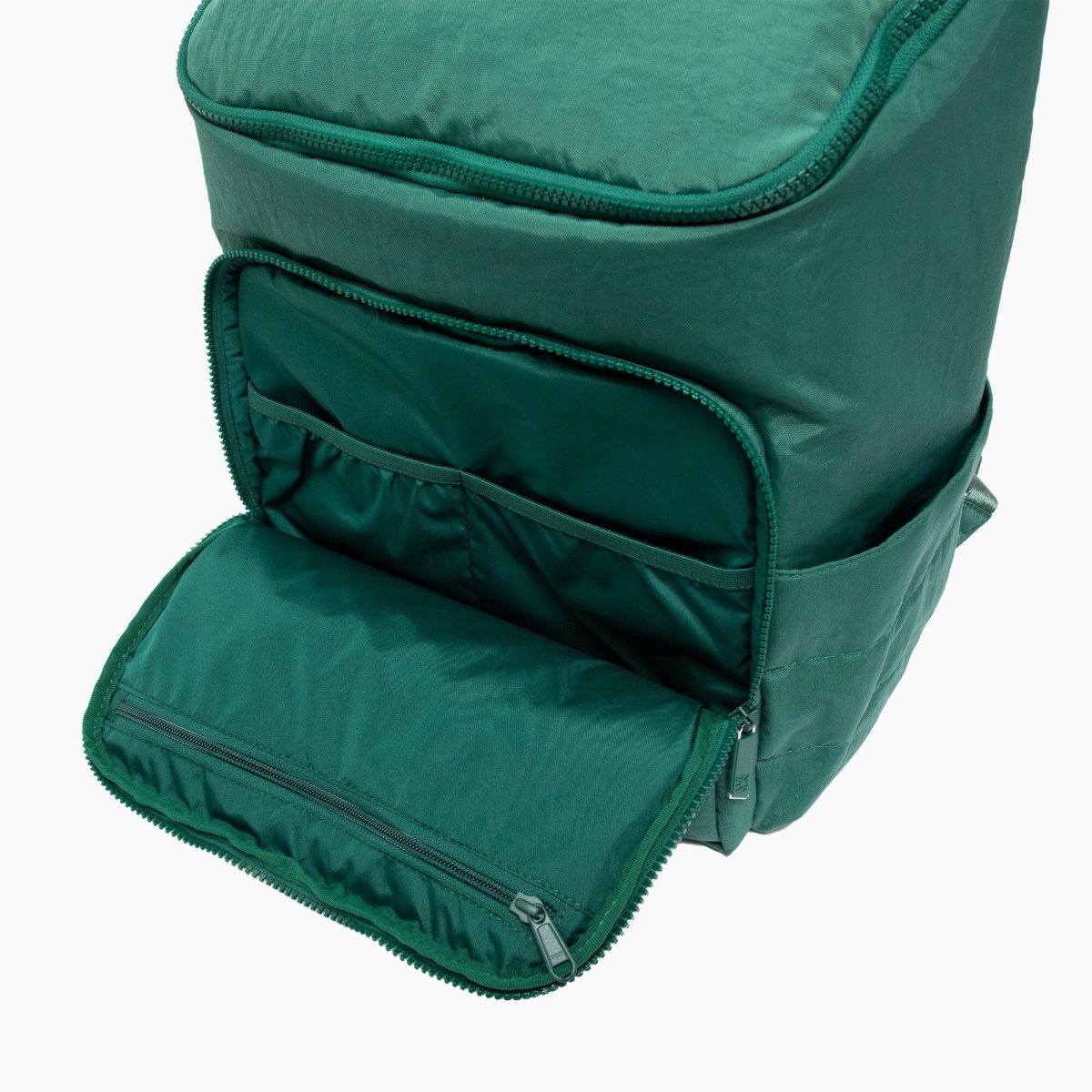 Forest Zurich Diaper Bag - LITTLE RAD THINGS