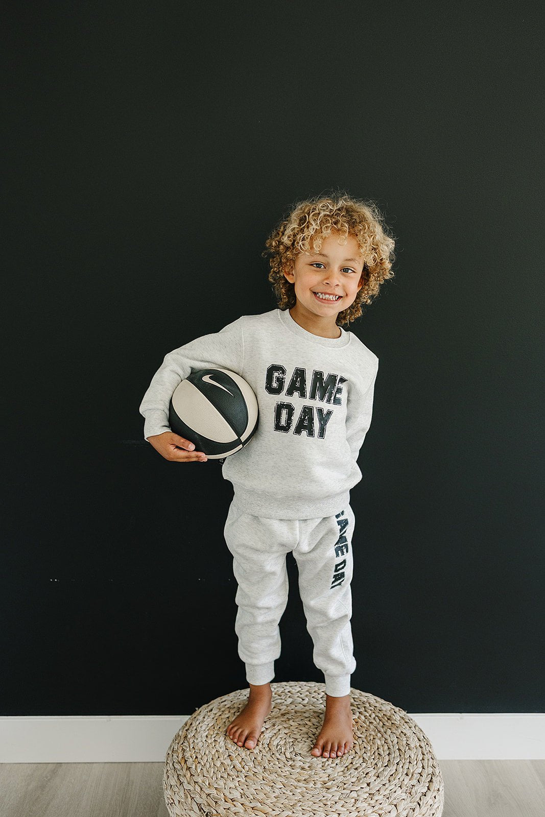 Game Day Jogger Set