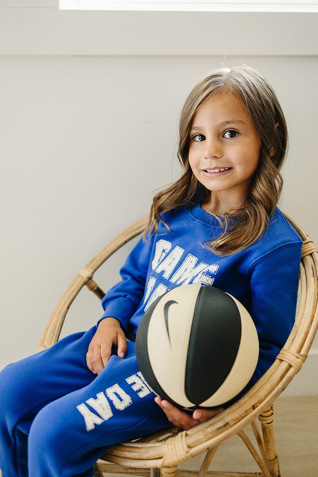 Game Day Jogger Set