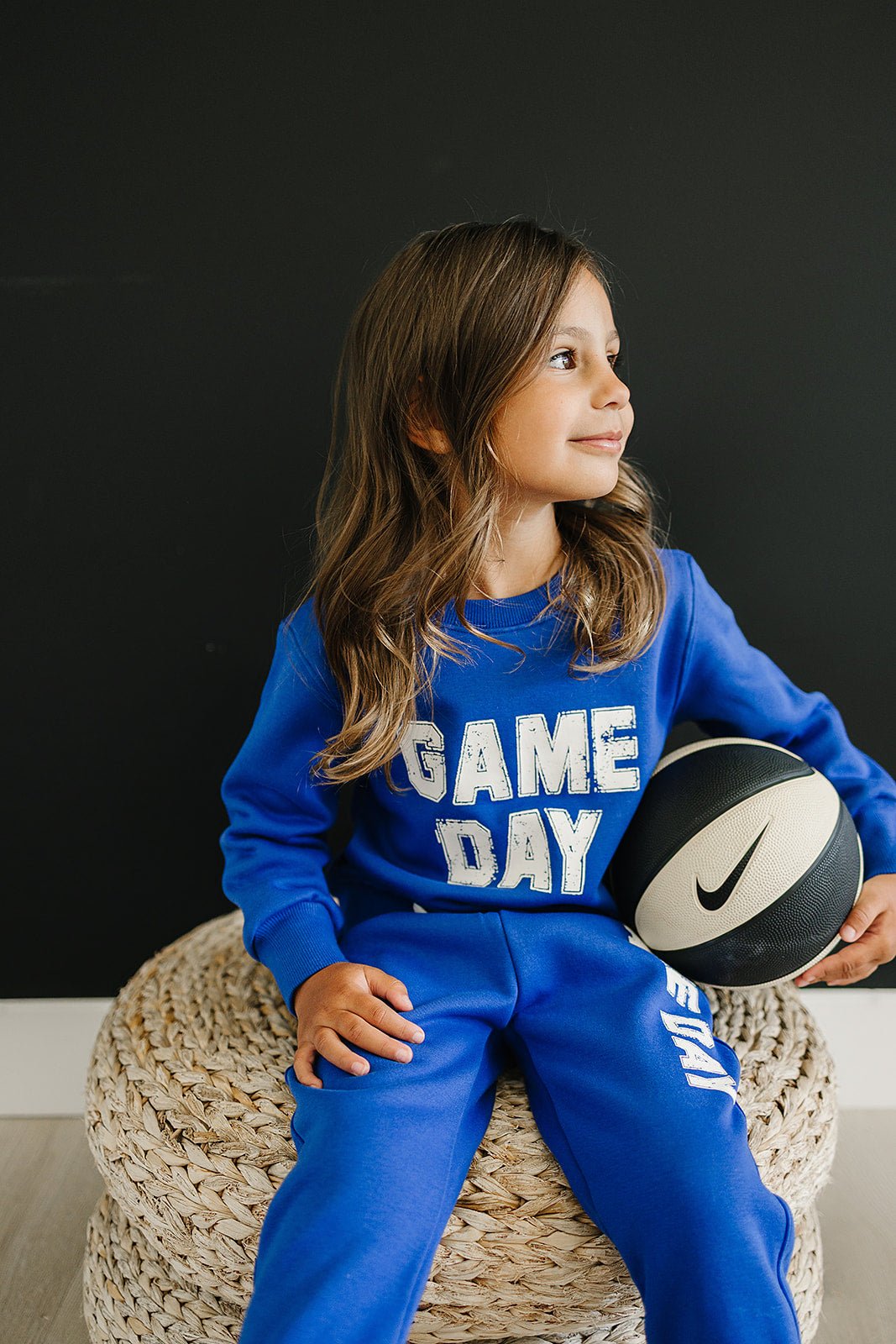 Game Day Jogger Set