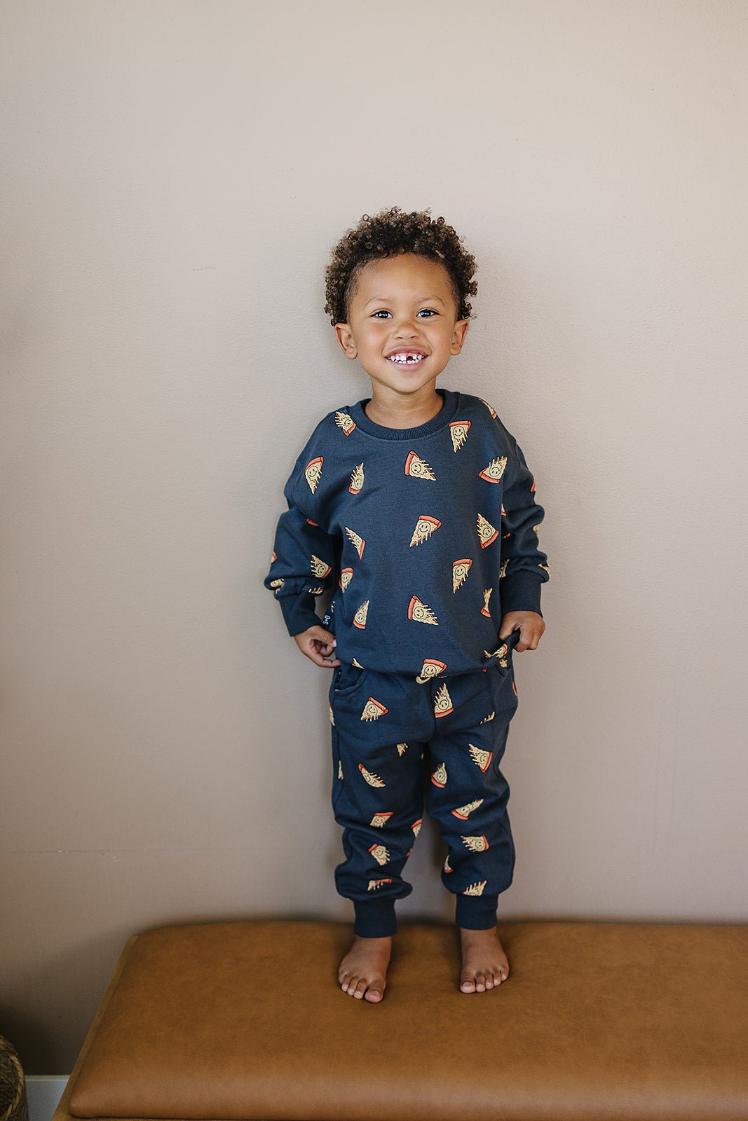 Grady Set