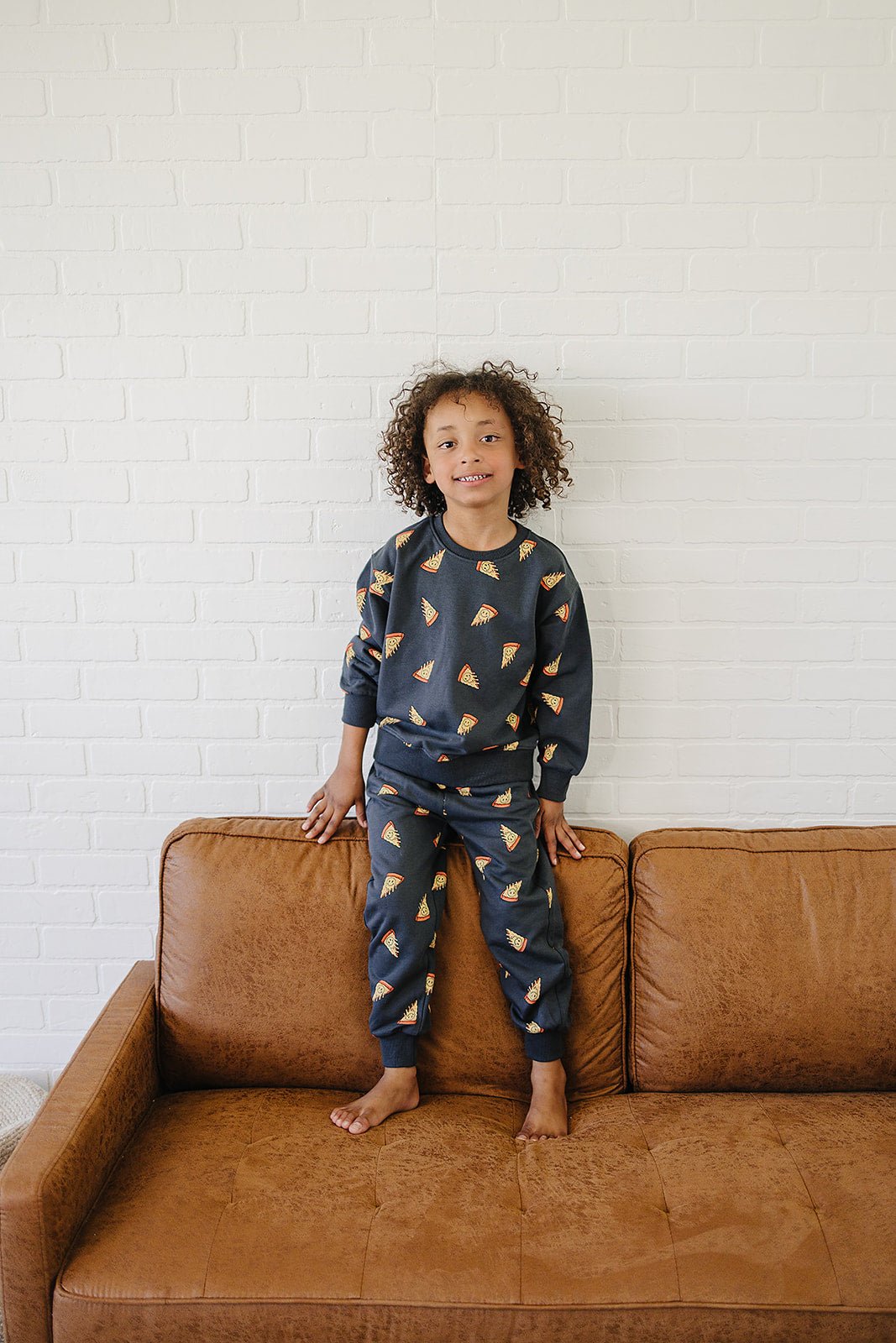 Grady Set