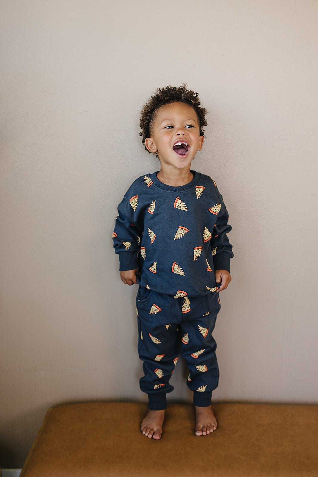 Grady Set