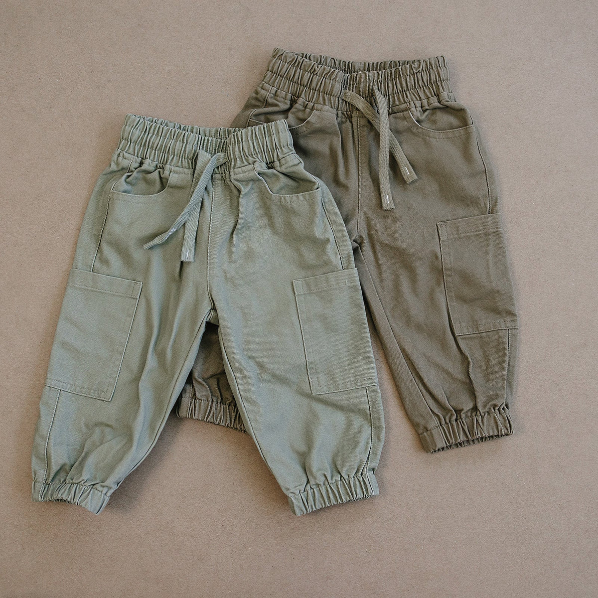 Grant Joggers