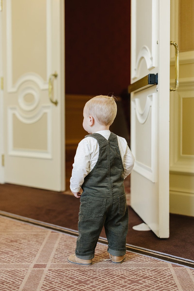Green Corduroy Overalls - LITTLE RAD THINGS