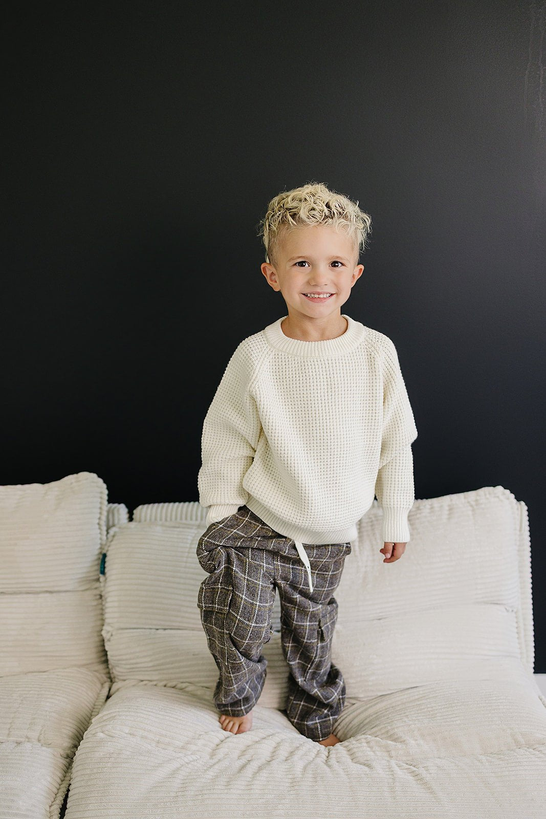 Hank Pants