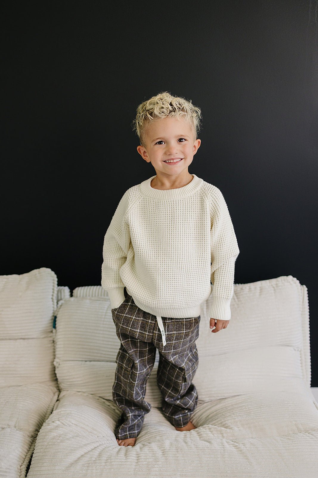 Hank Pants