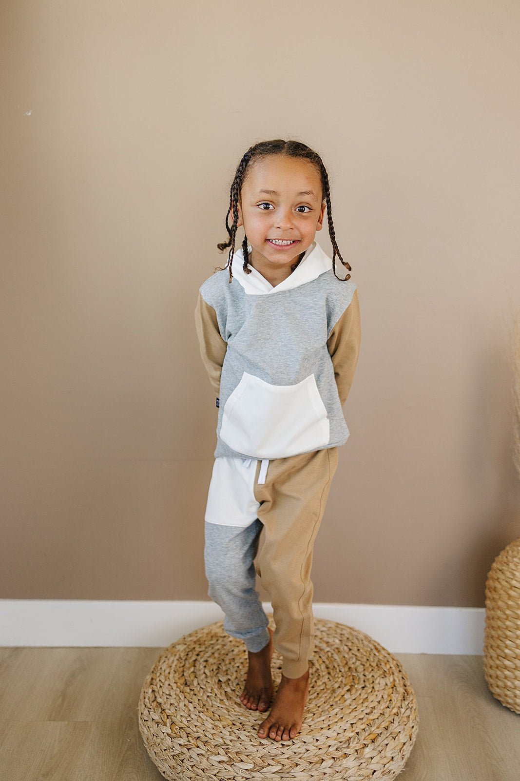 Holland Jogger Set