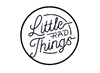 little rad things apparel