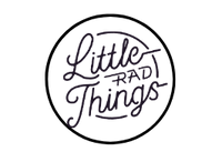 little rad things apparel