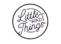 little rad things apparel
