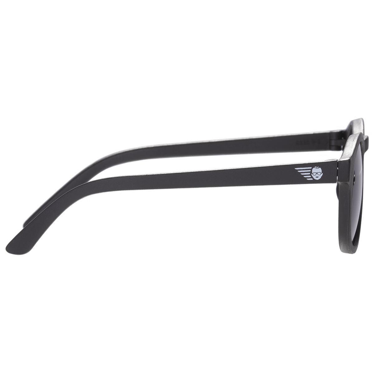 Jet Black Keyhole - LITTLE RAD THINGS