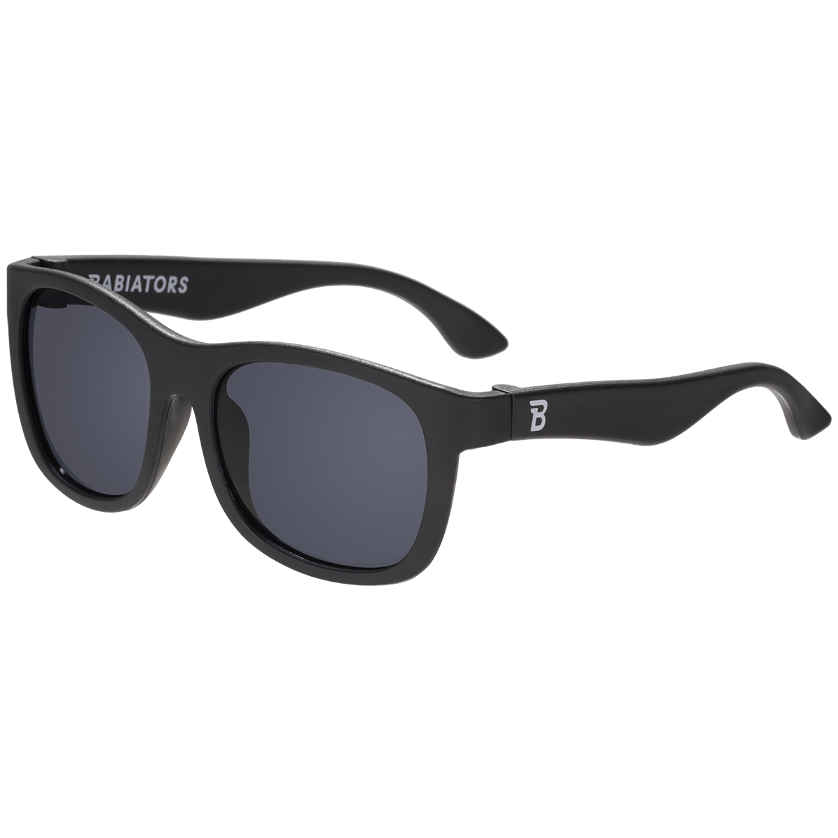 Jet Black Navigator - LITTLE RAD THINGS