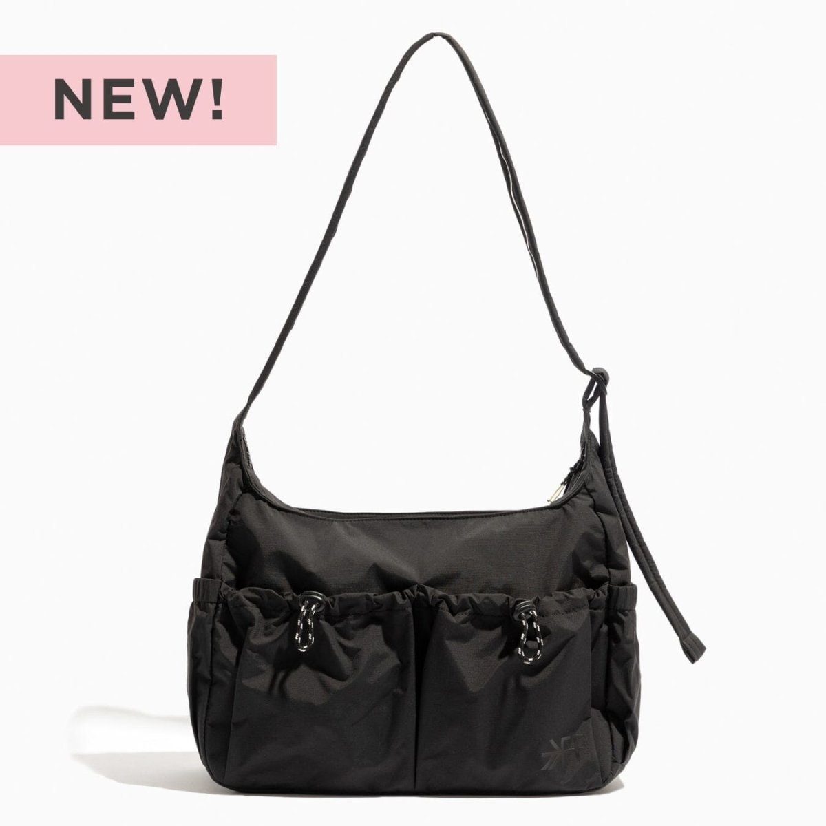 Jet Motion Carryall Tote - LITTLE RAD THINGS