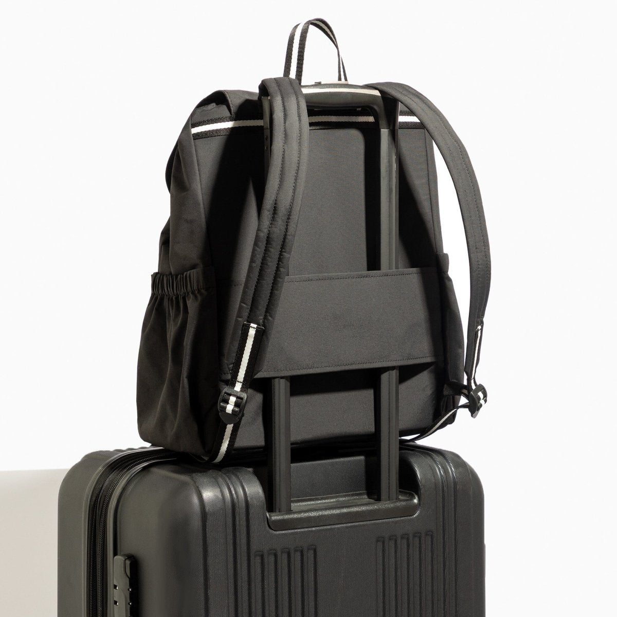 Jet Motion Drawcord Backpack - LITTLE RAD THINGS