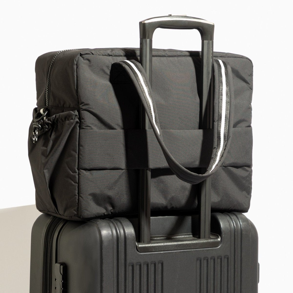 Jet Motion Overnight Duffle - LITTLE RAD THINGS