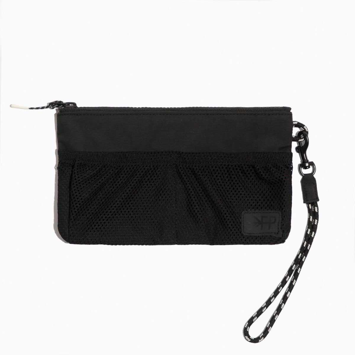 Jet Motion Wristlet Pouch - LITTLE RAD THINGS