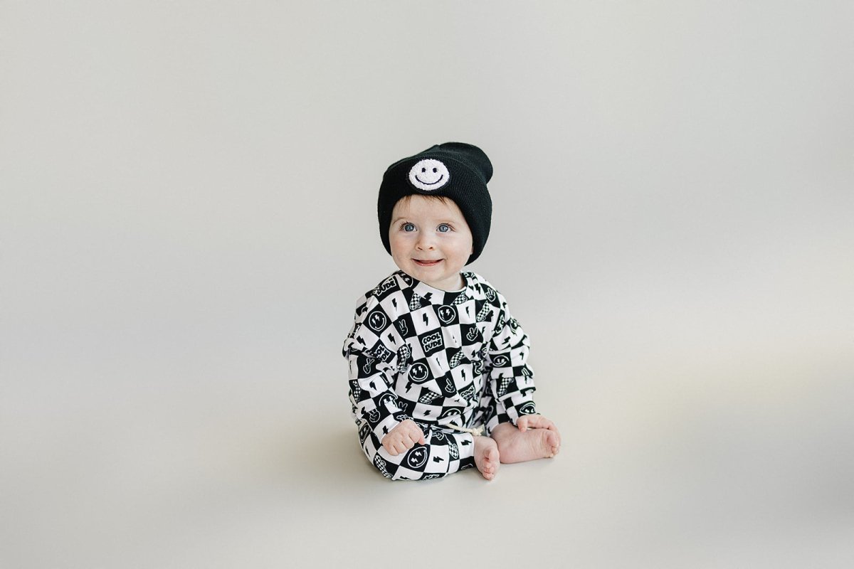 Jogger Set | Cool Dude - LITTLE RAD THINGS