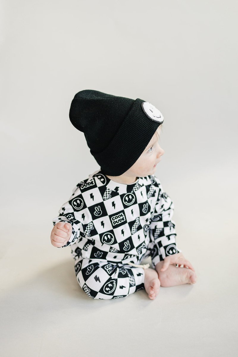 Jogger Set | Cool Dude - LITTLE RAD THINGS