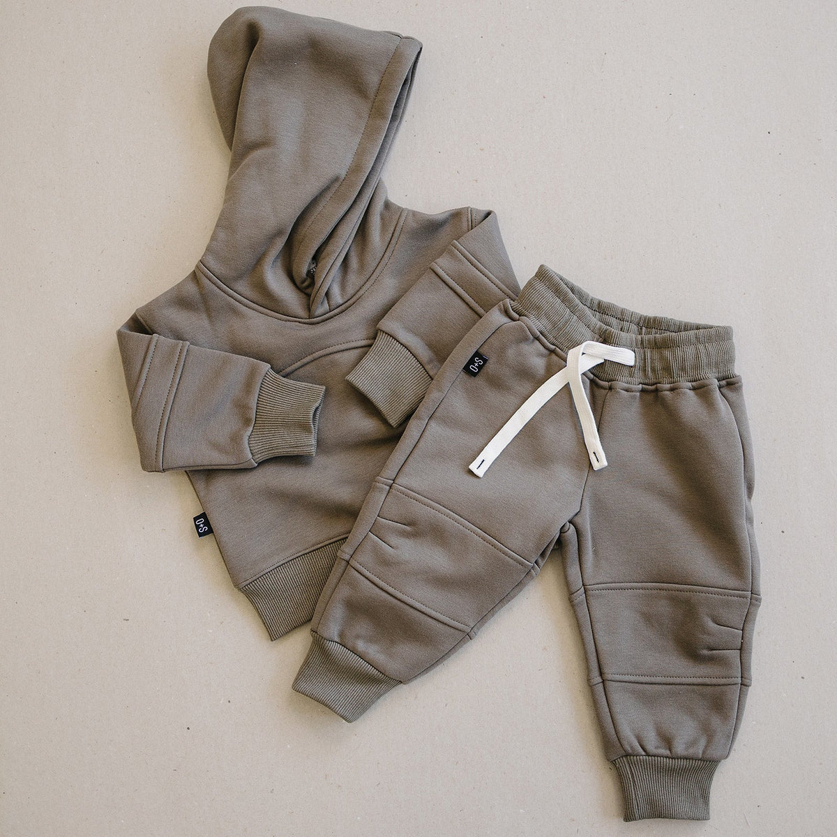 Jory Set