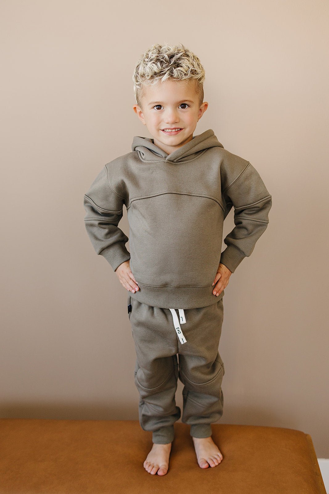 Jory Set